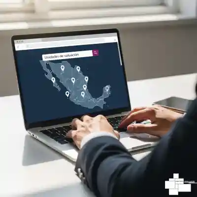 Proceso de Valuación