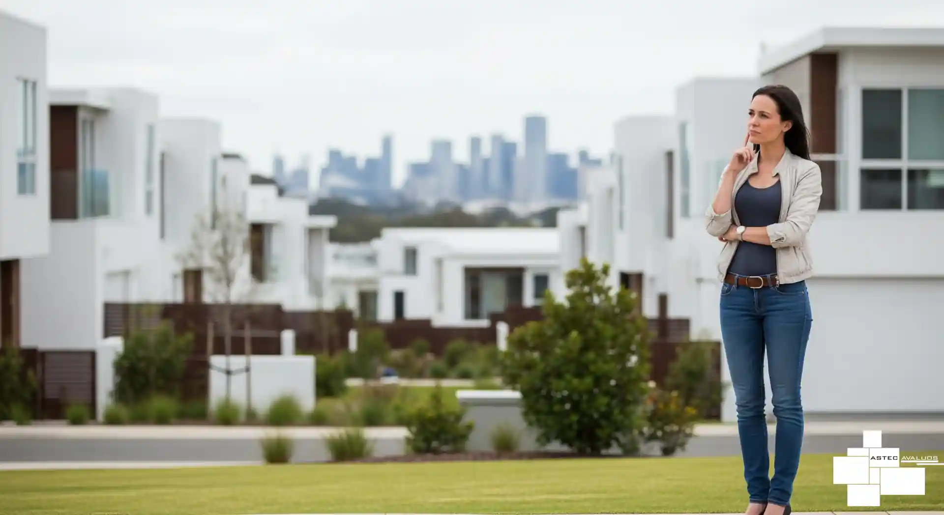 Errores comunes en avalúos inmobiliarios